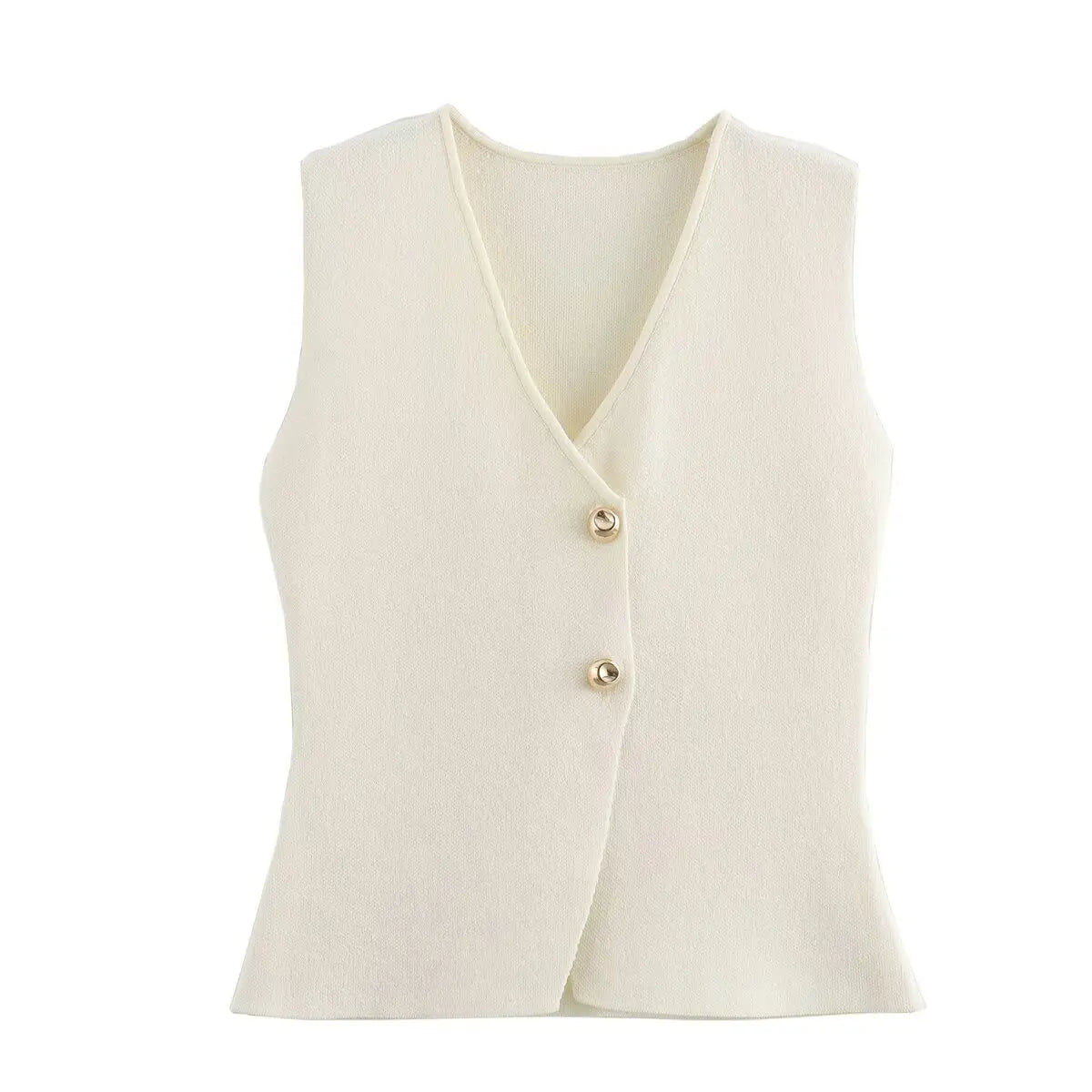 Ensemble Tricot Femme Top Col V + Jupe Longue Fendue | 2 Pièces Bordeaux Élégant Soirée